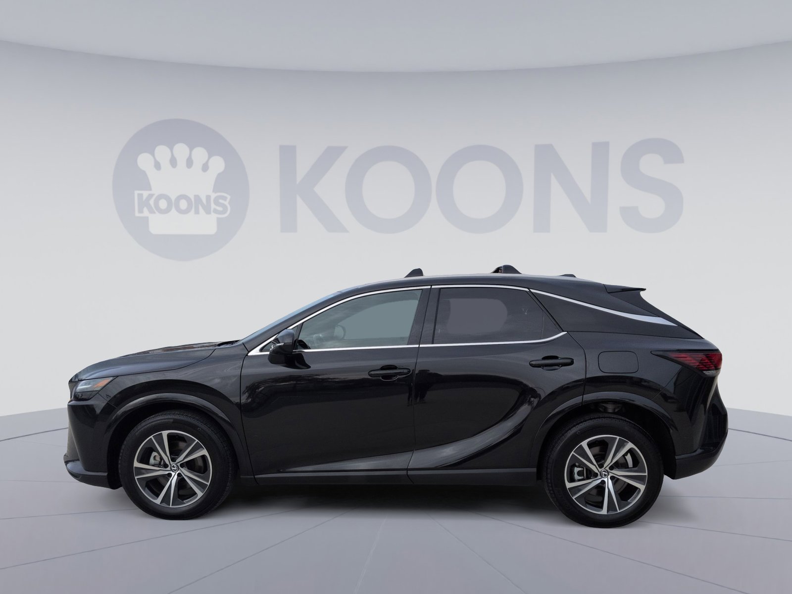 2023 Lexus RX 350 photo 2