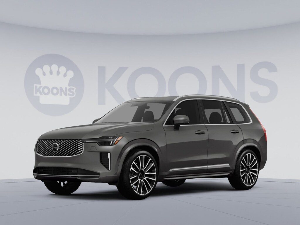 Used 2023 Volvo XC90 B5 Plus SUV