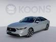 Honda Accord Hybrid