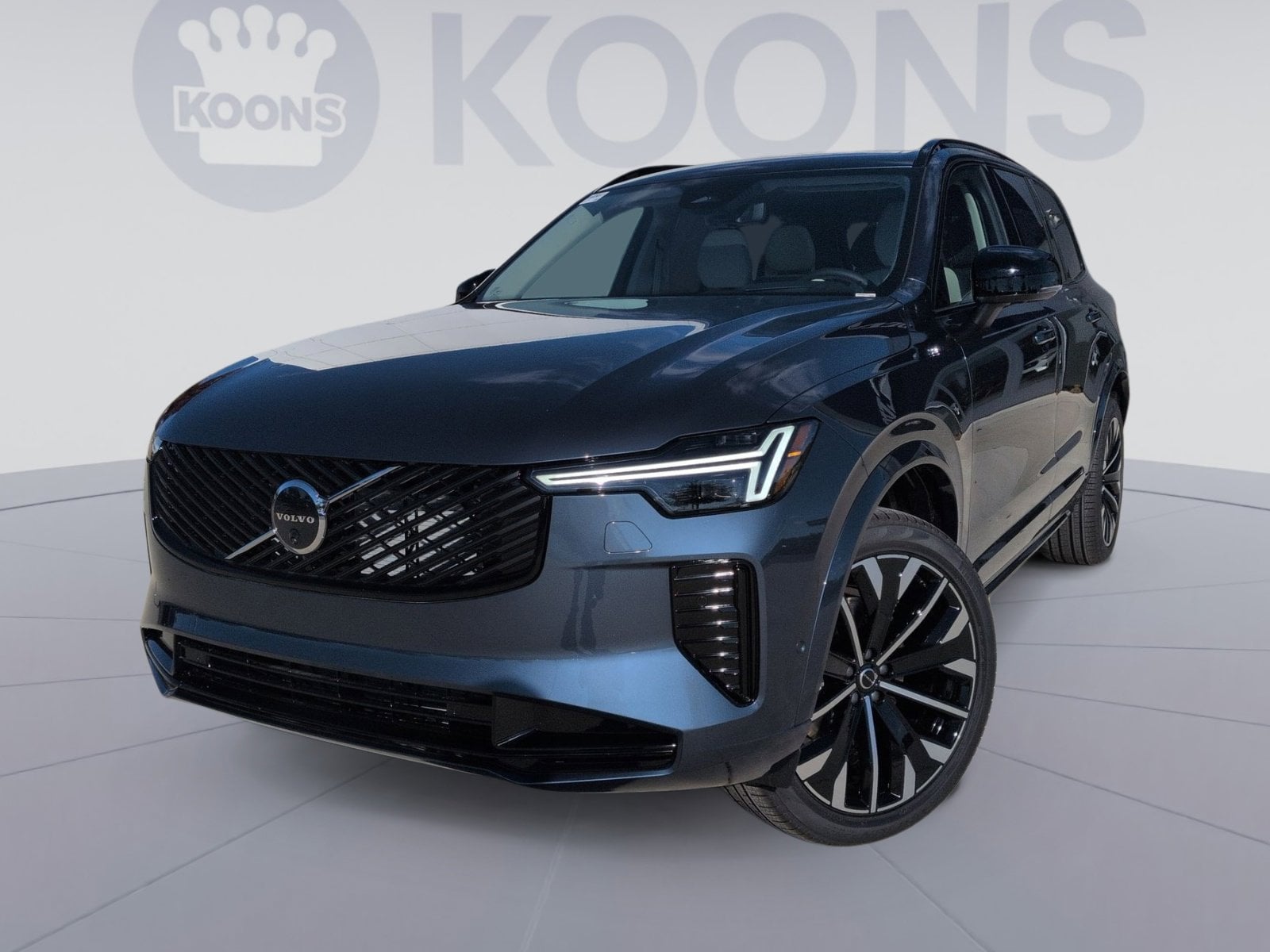 2026 Volvo XC90 Ultra's photo