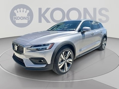2026 Volvo V60 Cross Country B5 Plus Wagon AWD