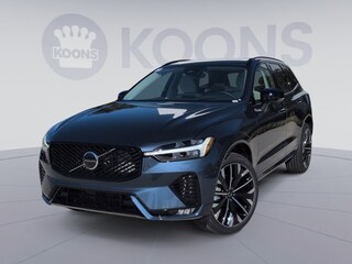 2026 Volvo XC60 B5 Ultra SUV AWD
