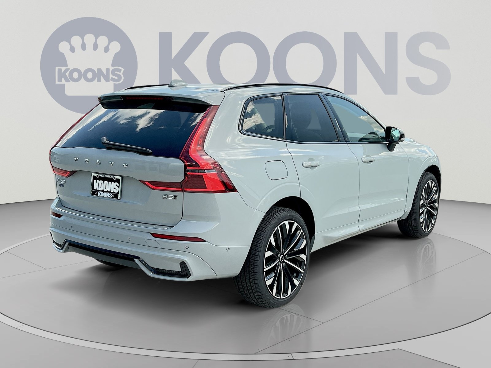 2026 Volvo XC60 Ultra - Photo 16