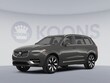  Volvo XC90 Recharge Plug-In Hybrid