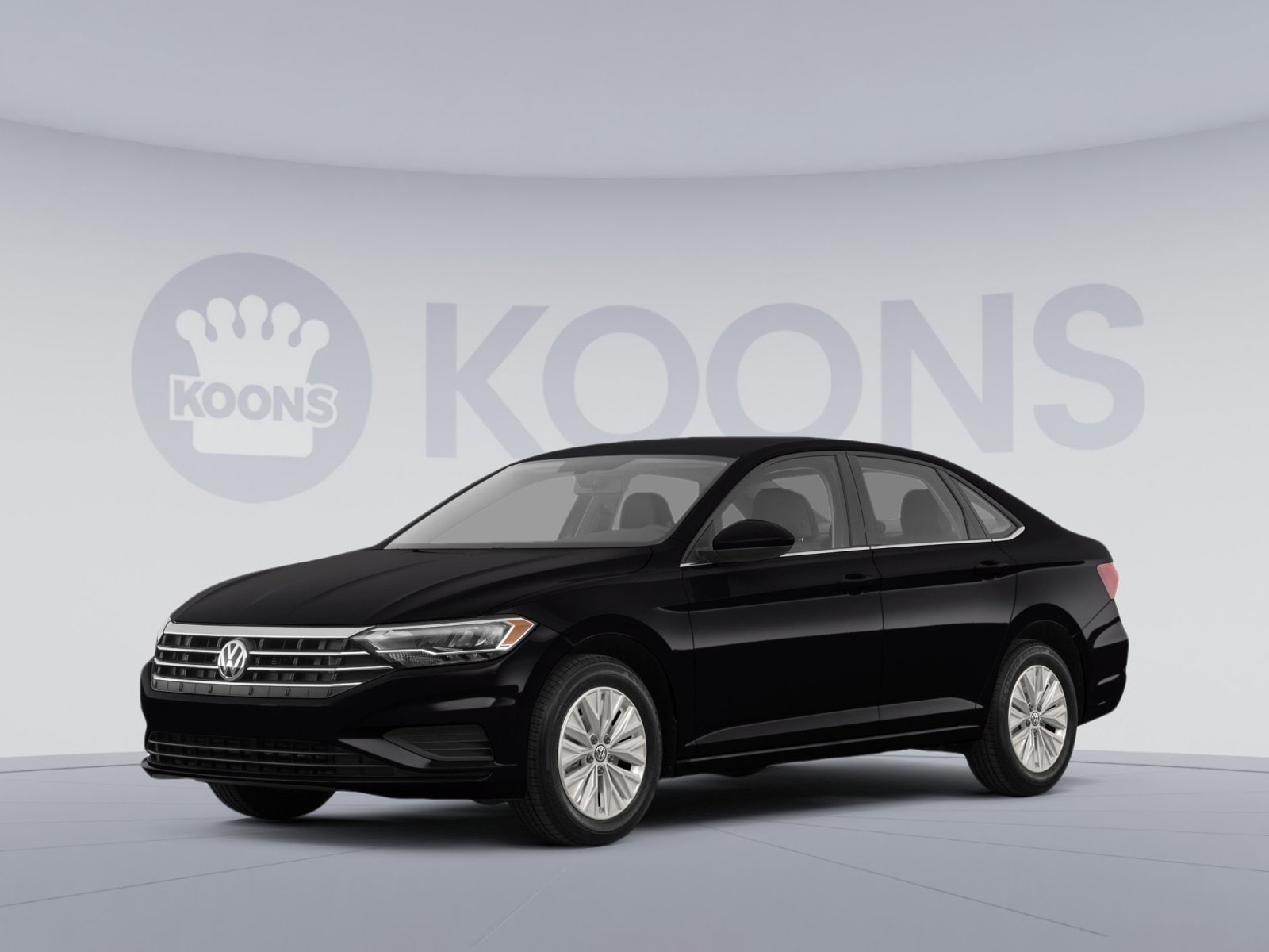 2019 Volkswagen Jetta 1.4T SE Auto's photo
