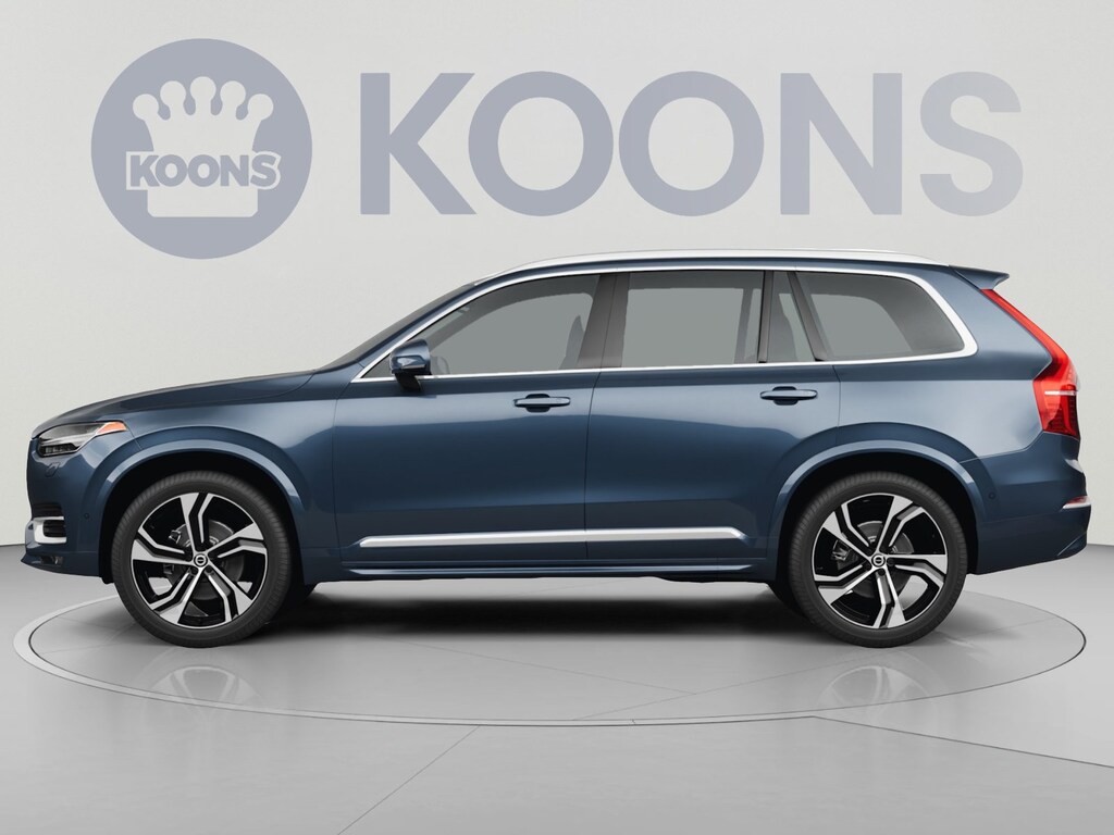 Used 2024 Volvo XC90 Ultimate SUV