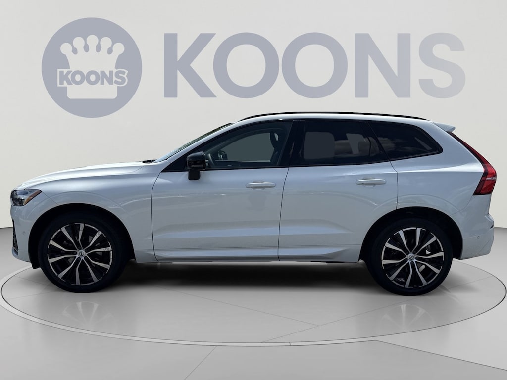 Certified 2023 Volvo XC60 B5 Plus Dark Theme SUV