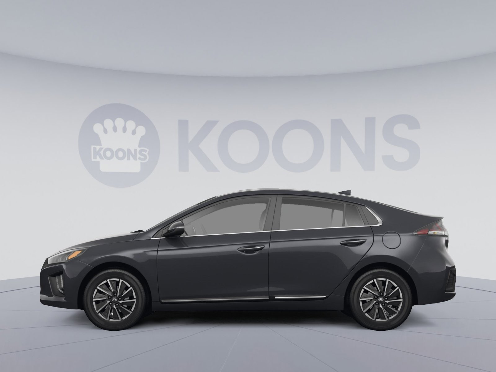 Used 2020 Hyundai IONIQ SE with VIN KMHC75LJ2LU076564 for sale in White Marsh, MD