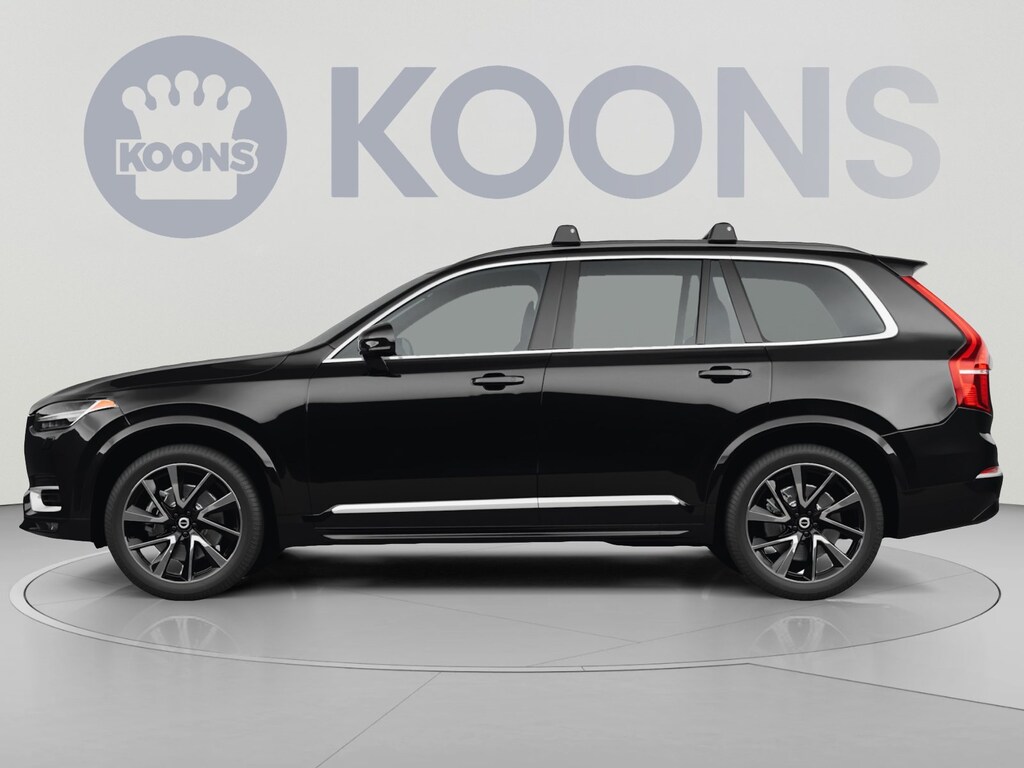 Used 2023 Volvo XC90 B6 Plus 7-Seater SUV