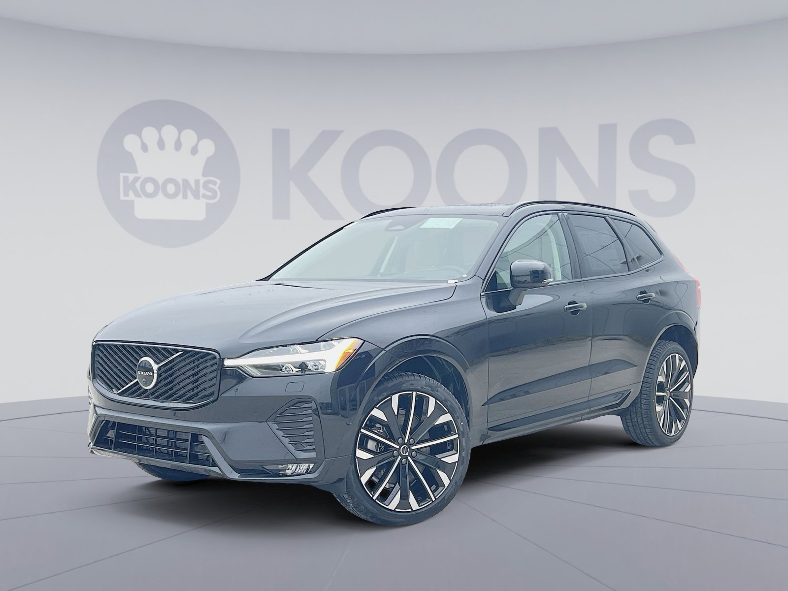 2026 Volvo XC60 Ultra's photo