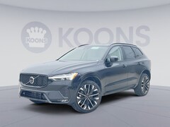 2026 Volvo XC60