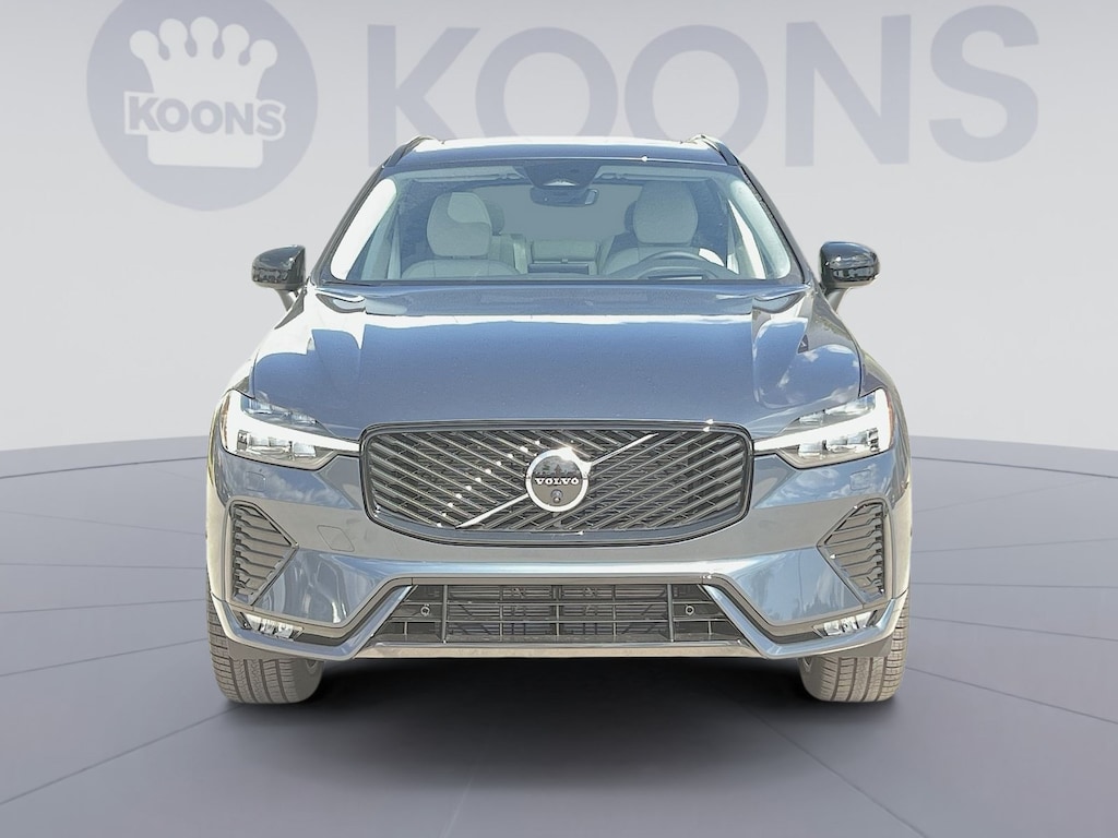 New 2026 Volvo XC60 B5 Ultra SUV