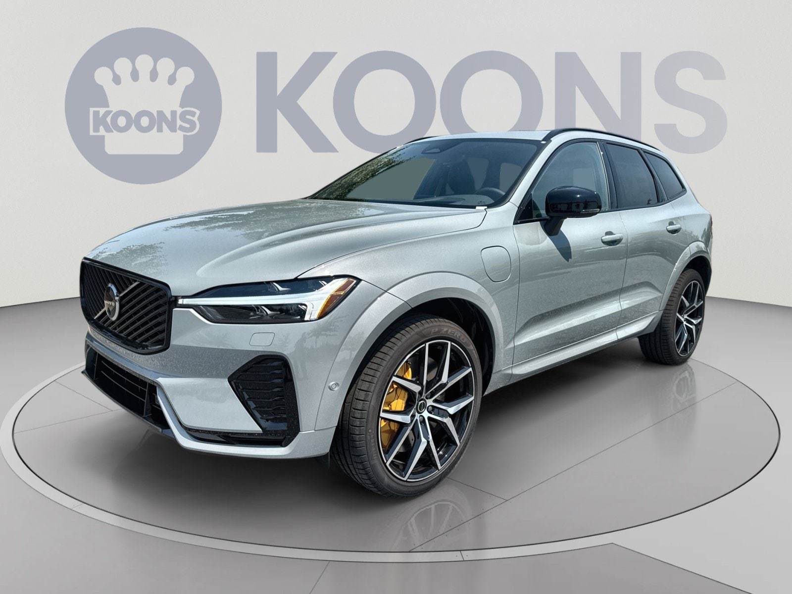 2026 Volvo XC60