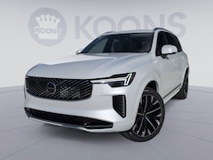 2026 Volvo XC90