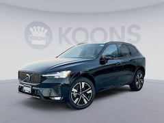 2026 Volvo XC60