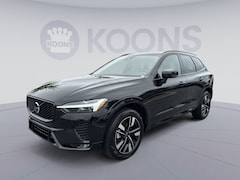 2026 Volvo XC60 B5 Plus SUV AWD