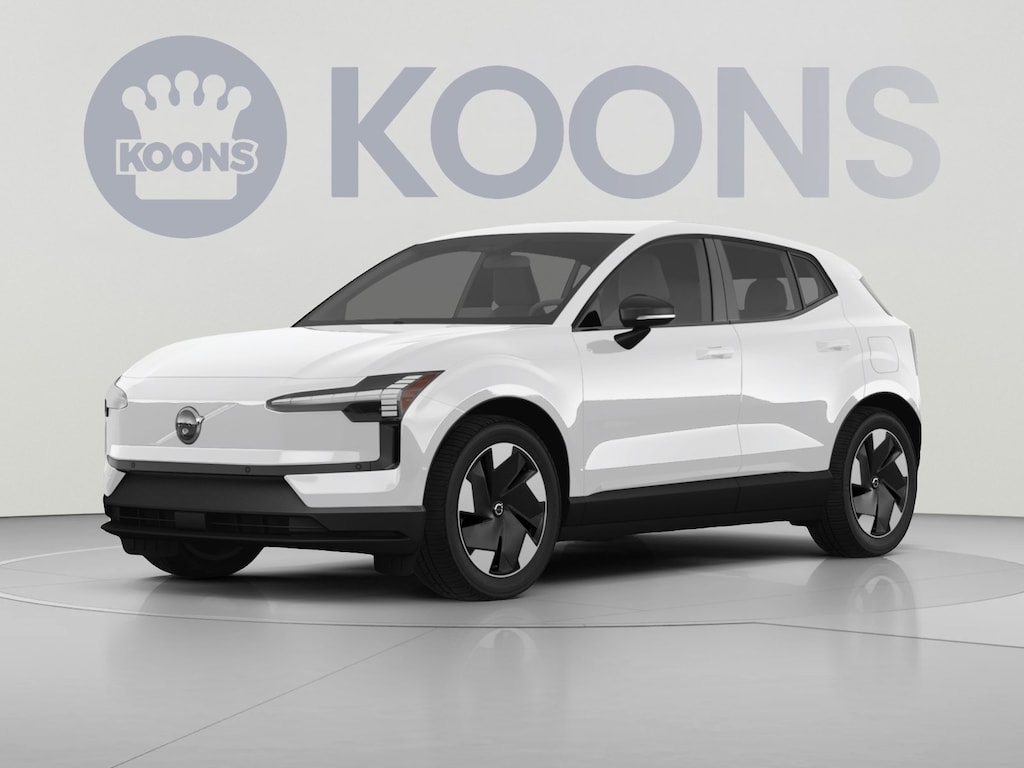 New 2026 Volvo EX30 Twin Motor Ultra SUV
