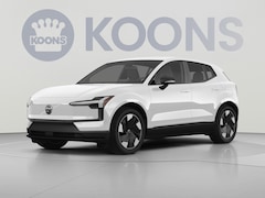 2026 Volvo EX30
