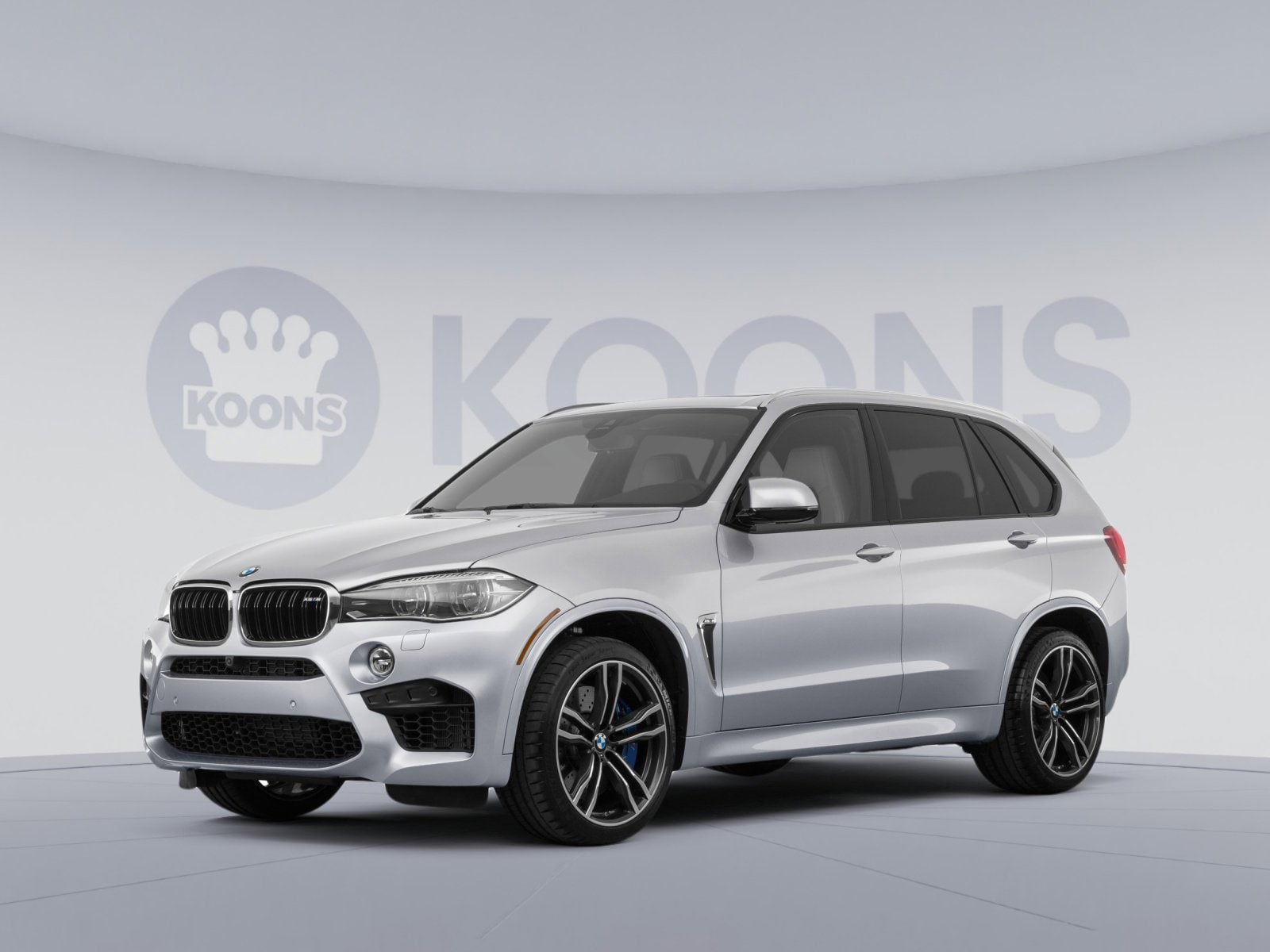 2018 BMW X5 xDrive35i's photo