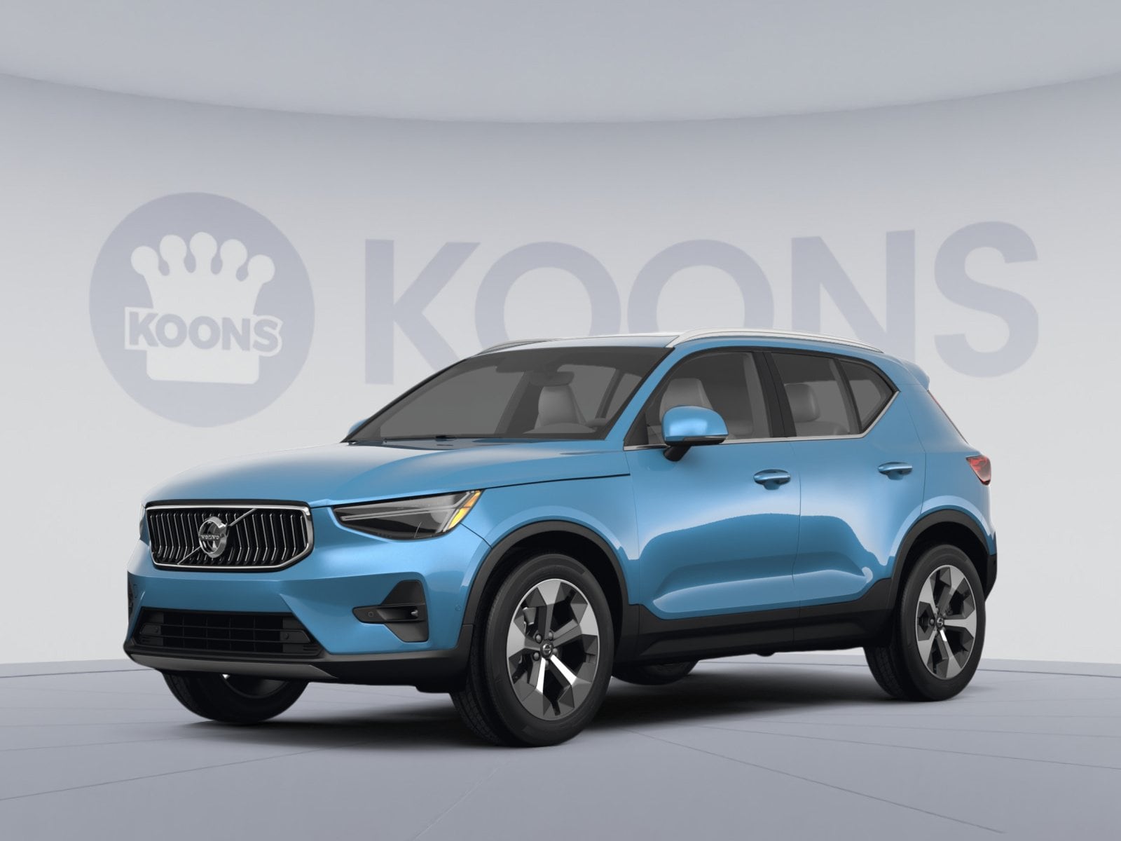 2023 Volvo XC40 B5 Plus Bright AWD's photo