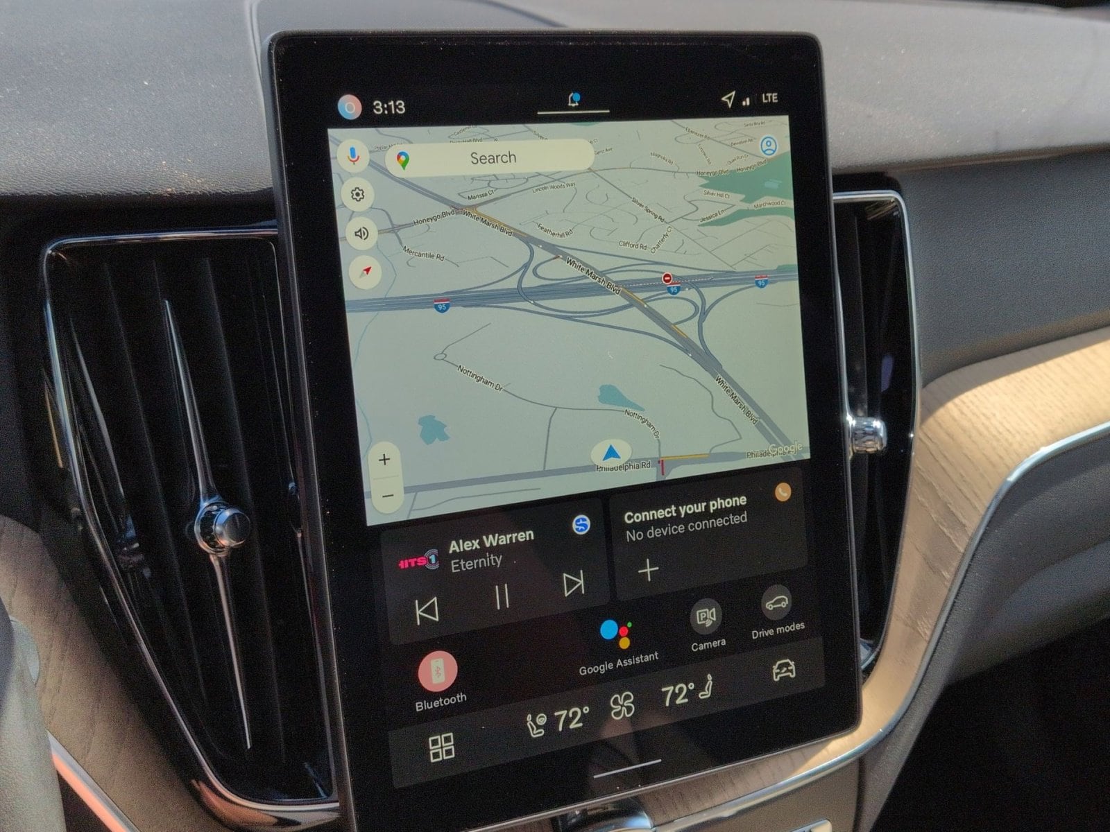 2026 Volvo XC60 Plus - Photo 20