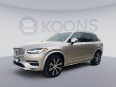 2023 Volvo XC90 Ultimate SUV