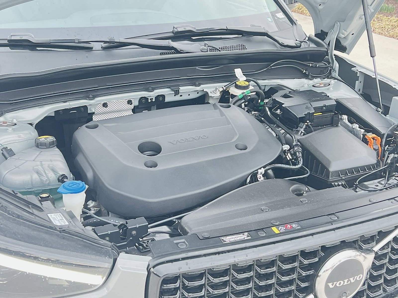 2026 Volvo XC40 Plus - Photo 28