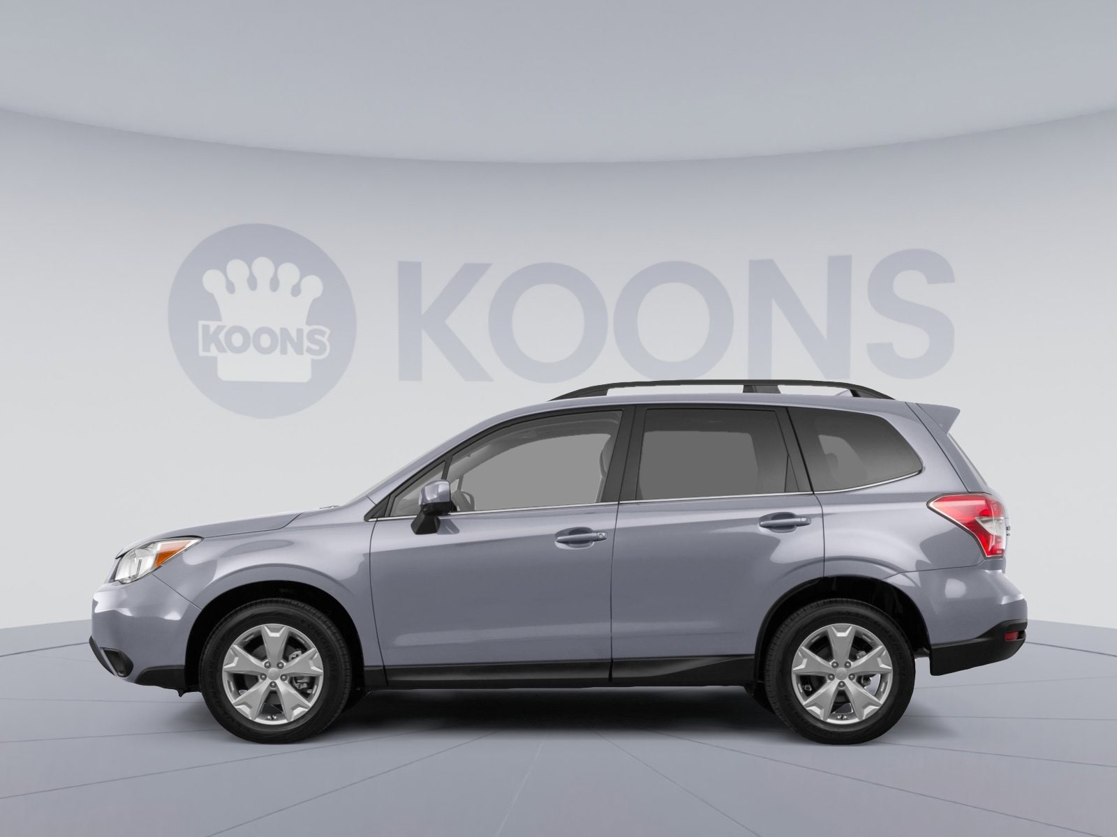 Used 2016 Subaru Forester i Limited with VIN JF2SJAHC2GH556902 for sale in White Marsh, MD