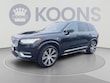  Volvo XC90 Recharge Plug-In Hybrid