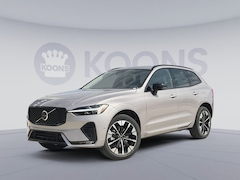 2026 Volvo XC60 B5 Plus SUV AWD