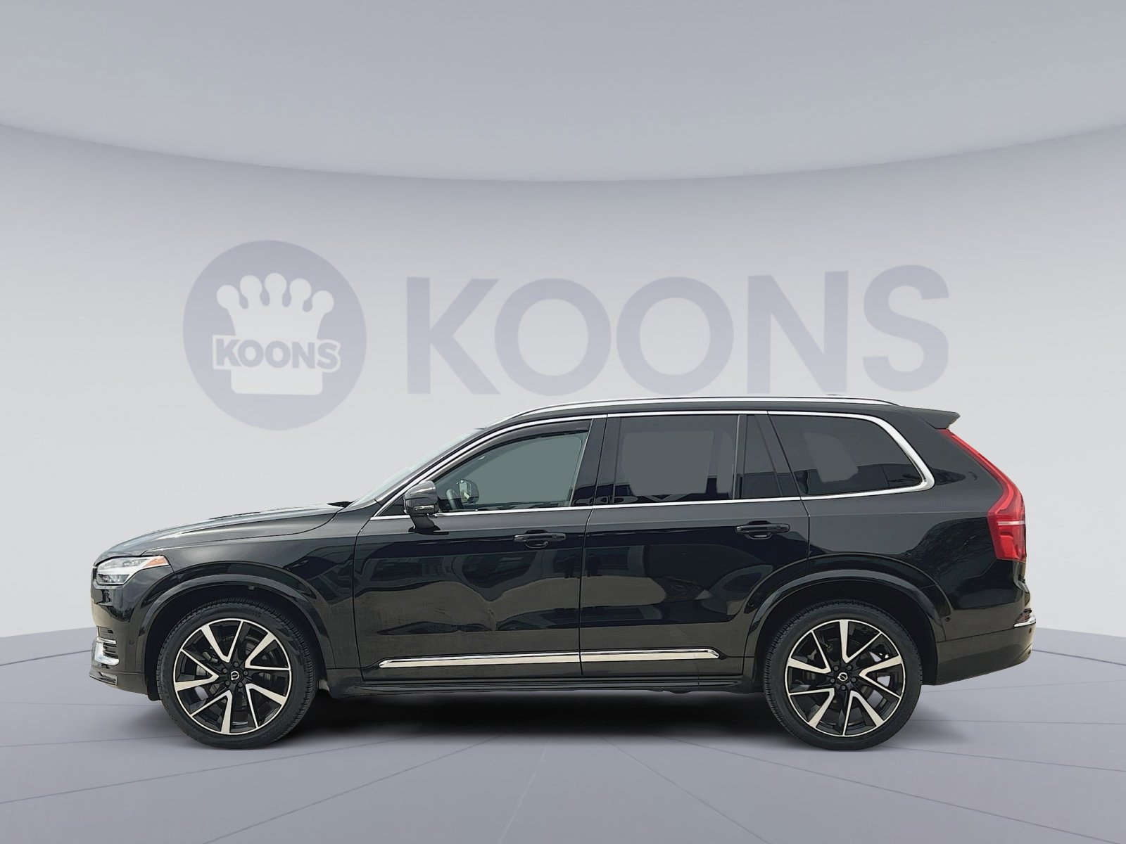 2023 Volvo XC90 B6 Plus 7-Seater 4WD's photo