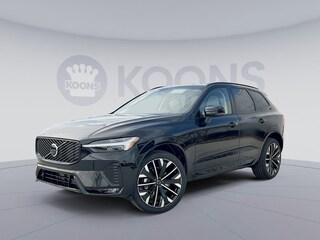 2026 Volvo XC60 B5 Ultra SUV AWD