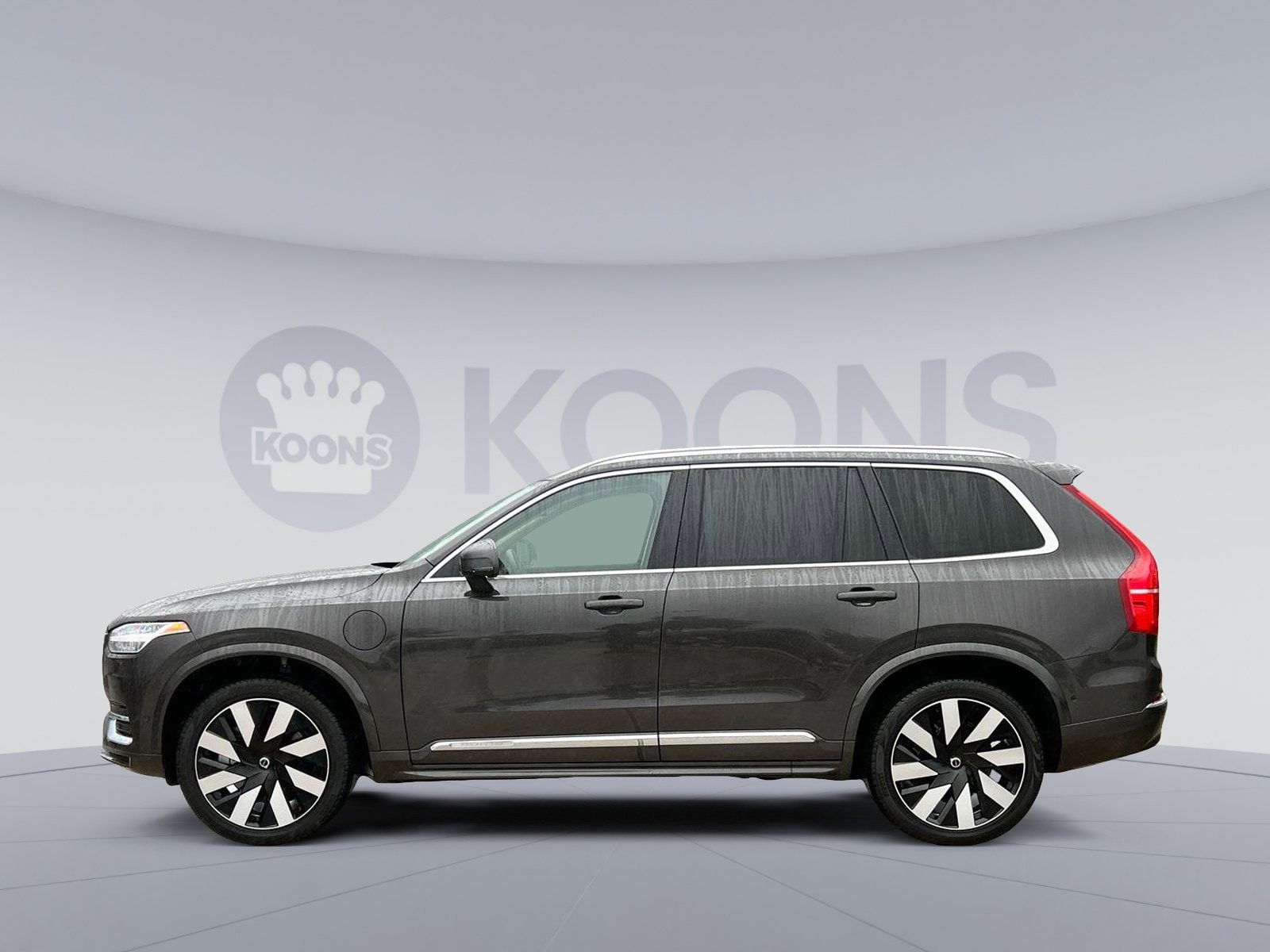Certified 2023 Volvo XC90 Ultimate with VIN YV4H60CA6P1988232 for sale in White Marsh, MD