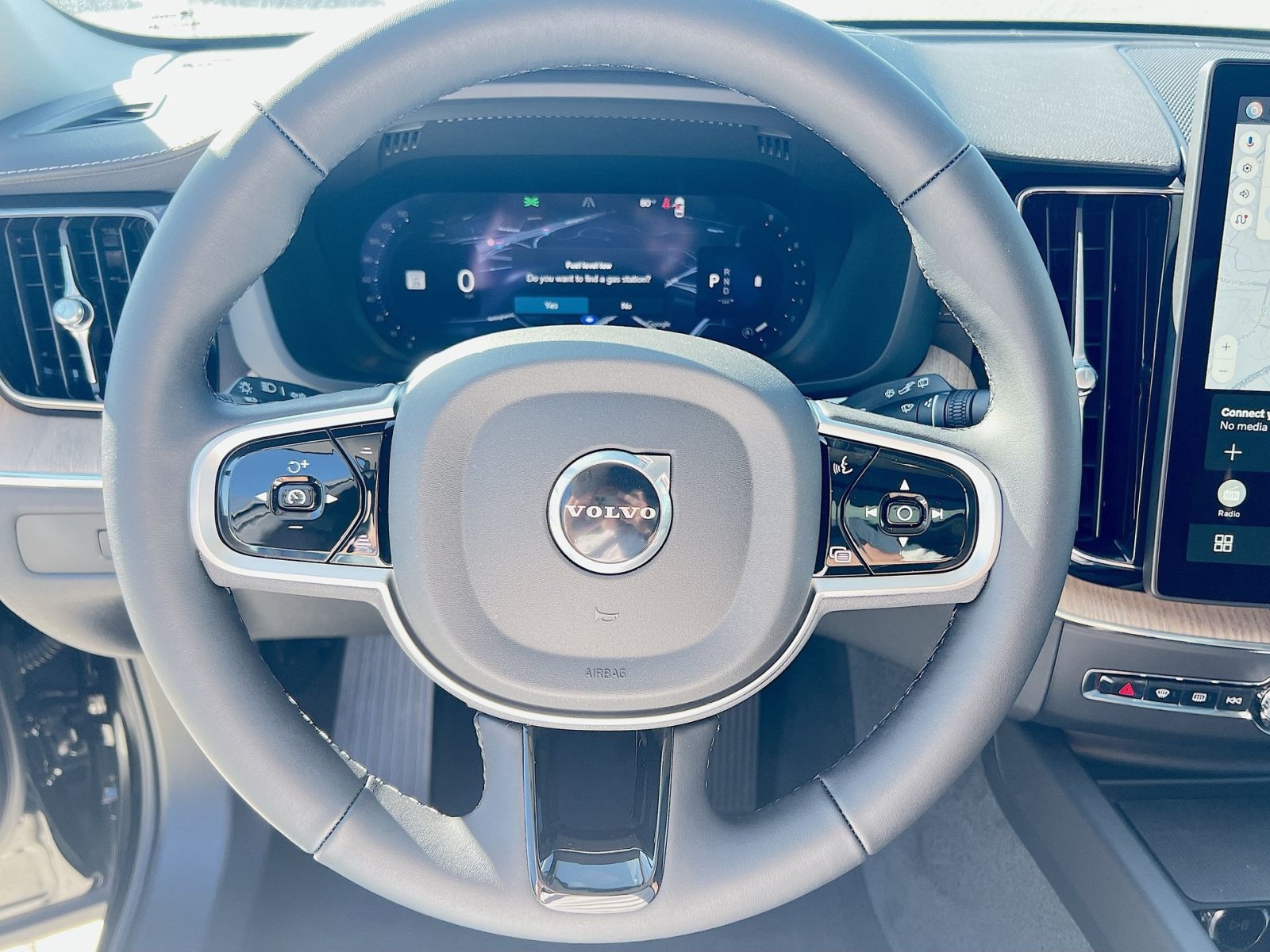 2026 Volvo XC60 Ultra - Photo 21