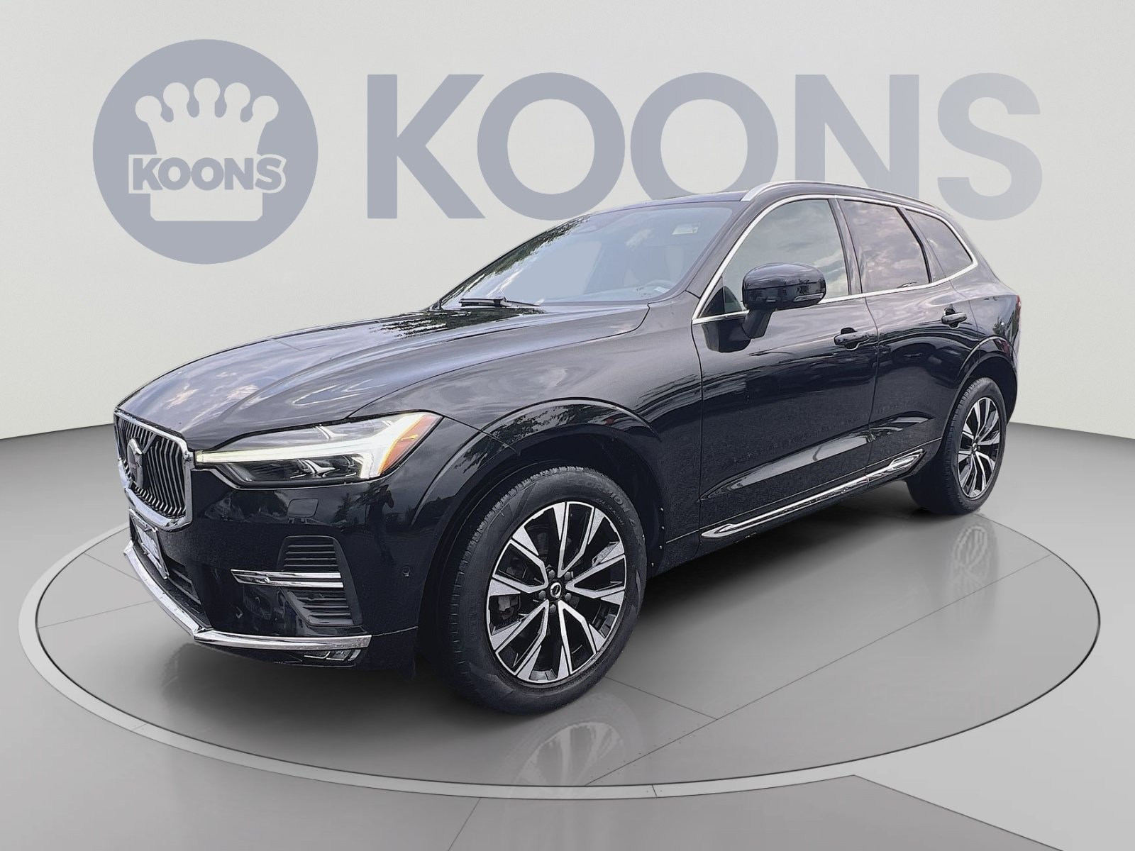 2023 Volvo XC60