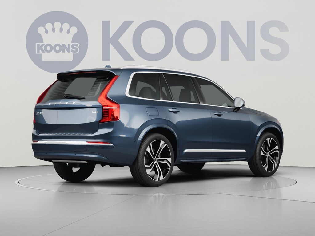 Used 2024 Volvo XC90 Ultimate SUV