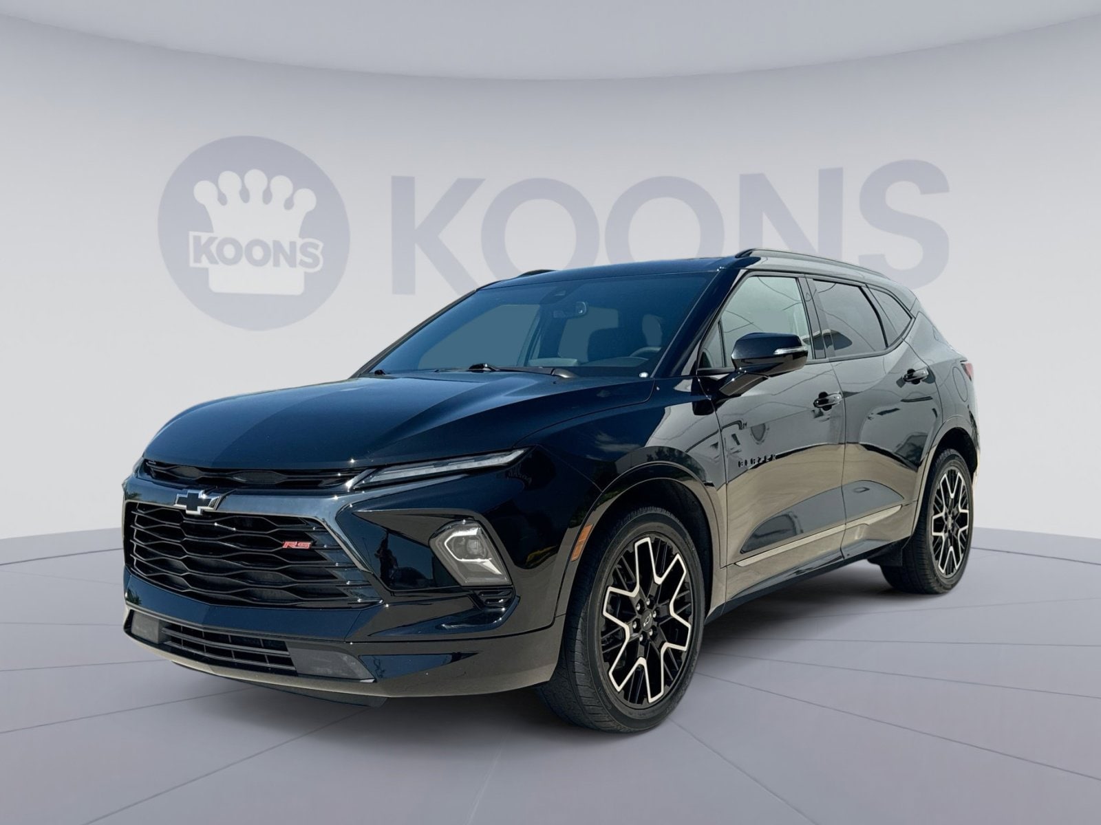 2023 Chevrolet Blazer 3.6 RS AWD's photo