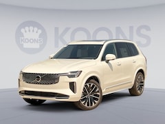 2026 Volvo XC90