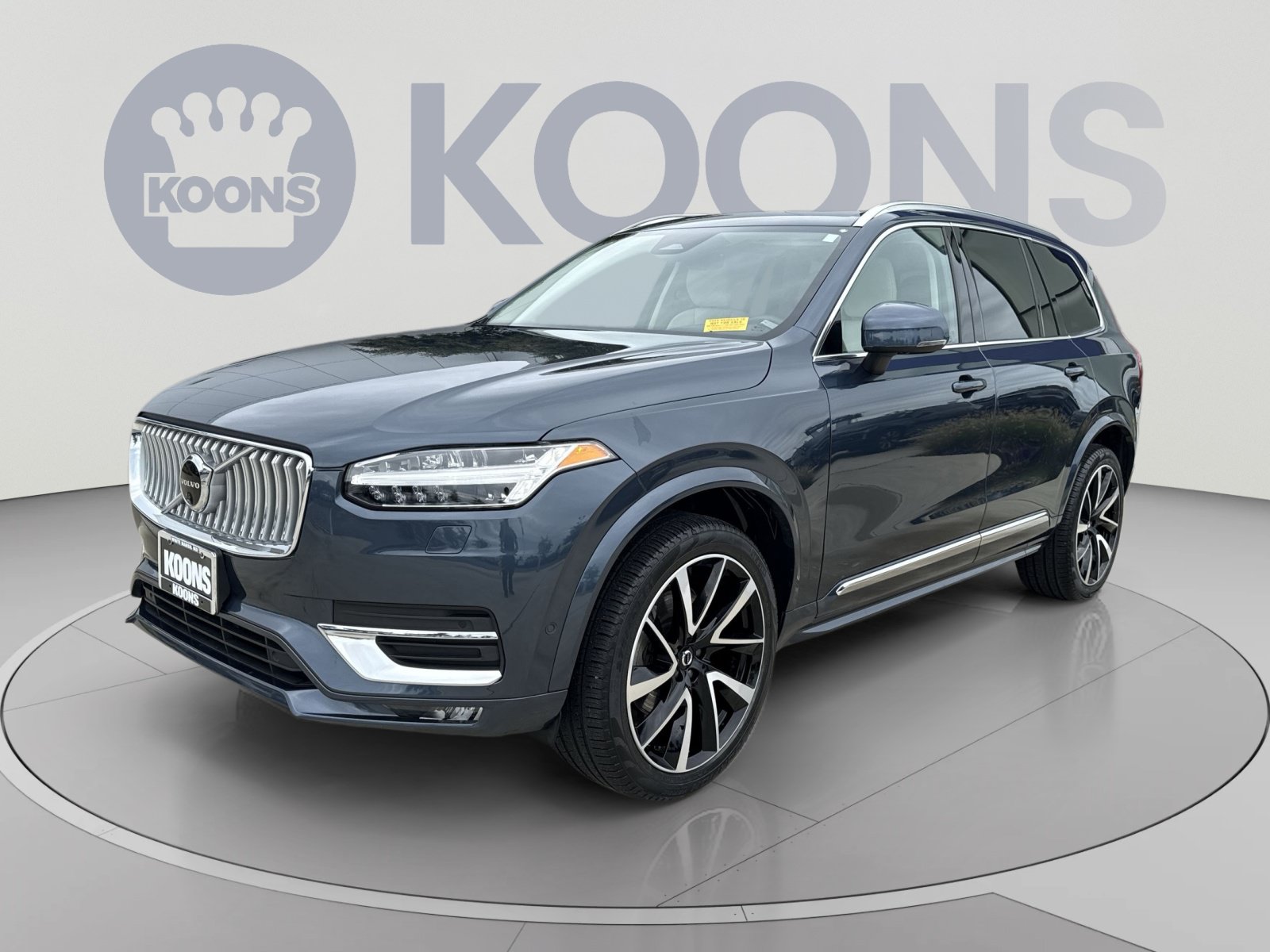 2024 Volvo XC90