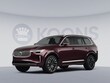  Volvo XC90 plug-in hybrid