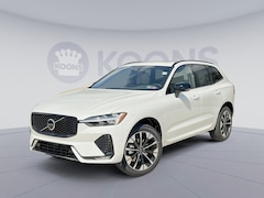 2026 Volvo XC60