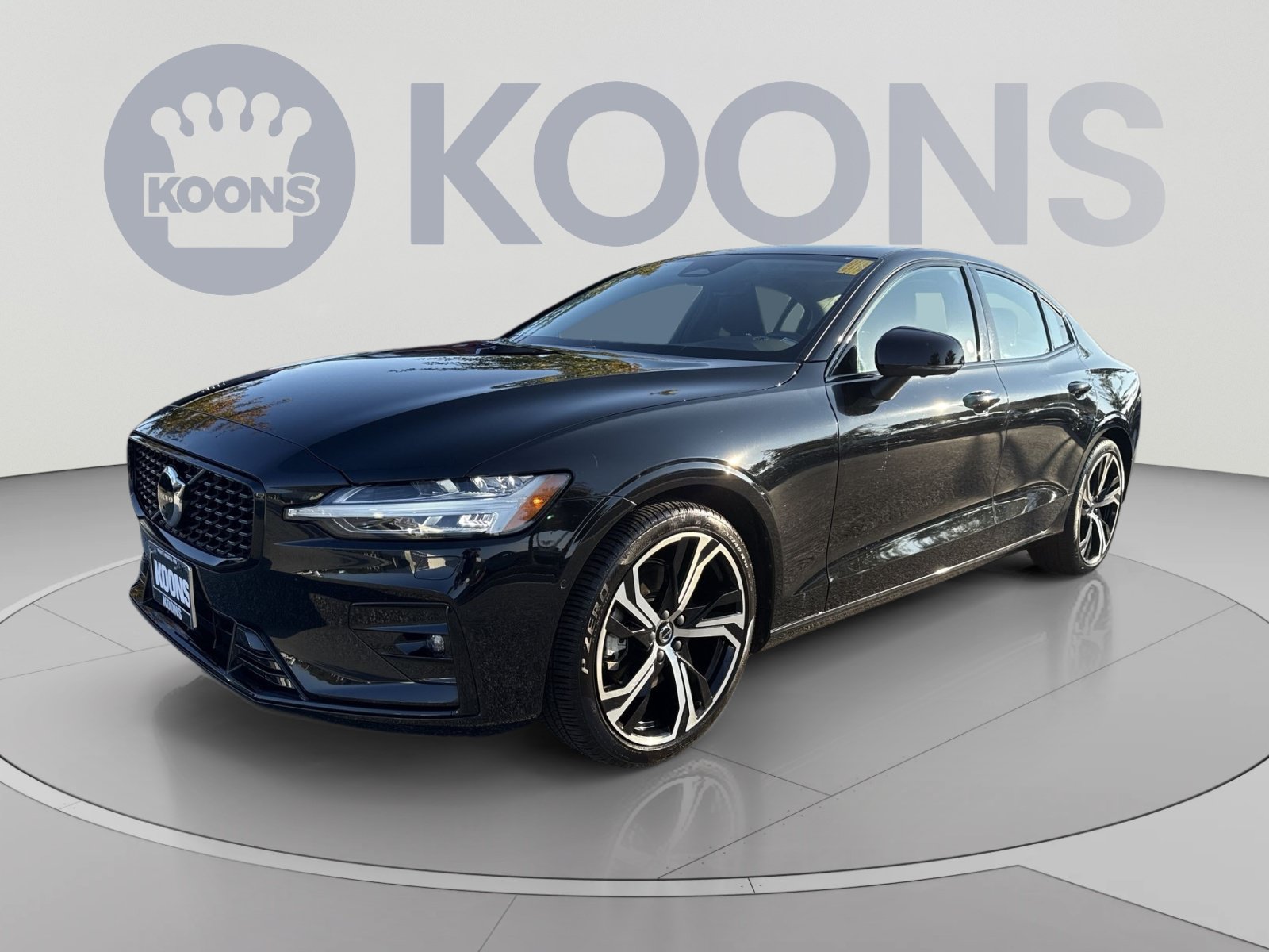 2024 Volvo S60