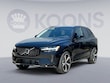 Volvo XC60 plug-in hybrid