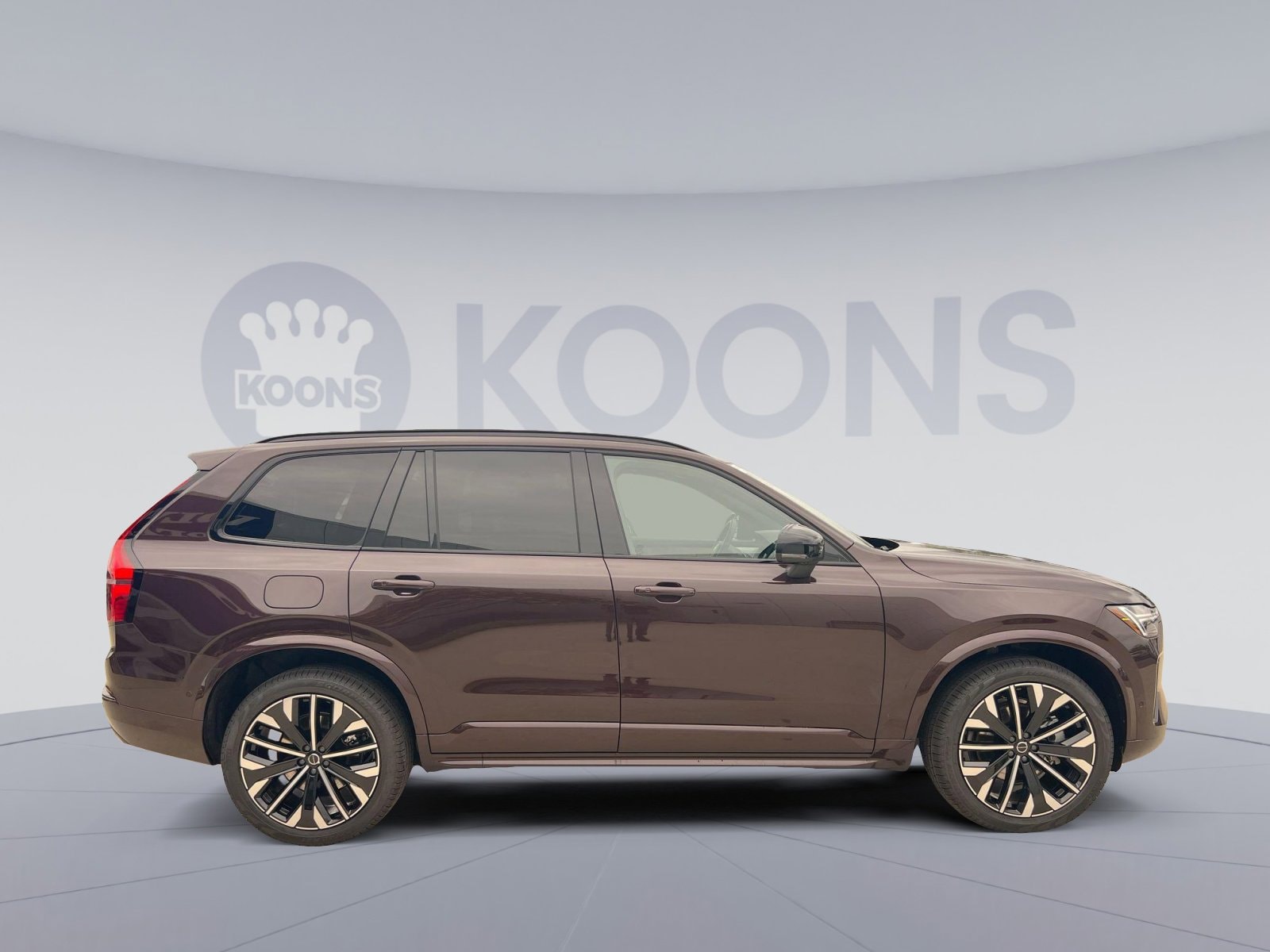 2026 Volvo XC90 Ultra - Photo 8