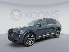 2026 Volvo XC90 B6 Plus 7-Seater SUV AWD