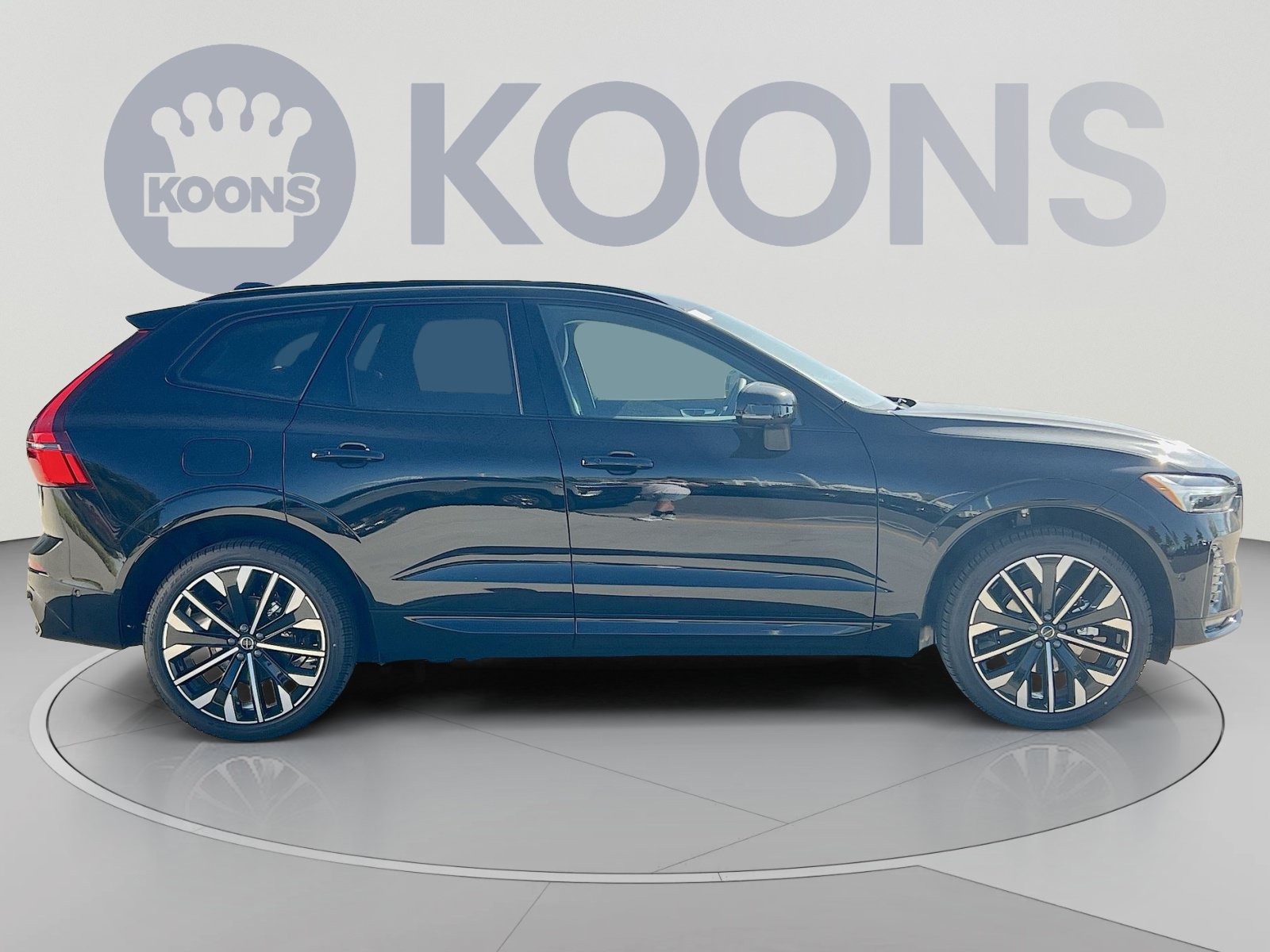 2026 Volvo XC60 Ultra - Photo 10