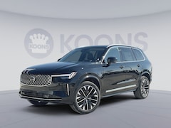 2026 Volvo XC90 B6 Ultra 7-Seater SUV AWD