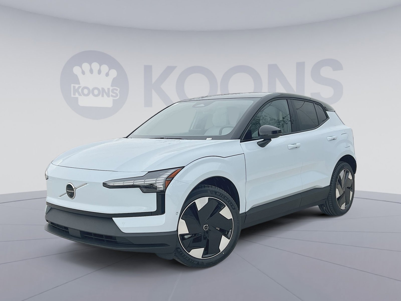 2026 Volvo EX30 Ultra's photo