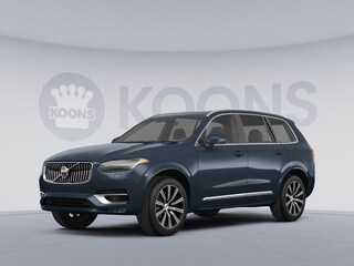 2023 Volvo XC90 B6 Plus 7-Seater SUV