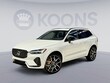 Volvo XC60 plug-in hybrid